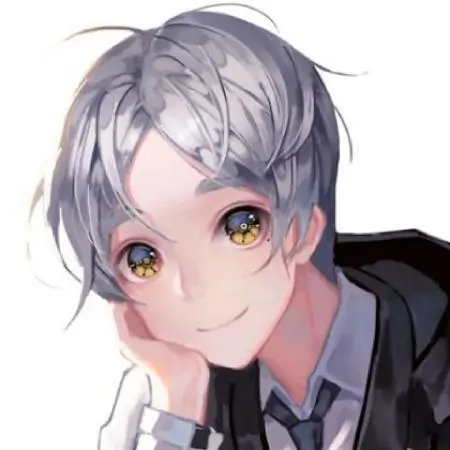 影迷十三妹头像